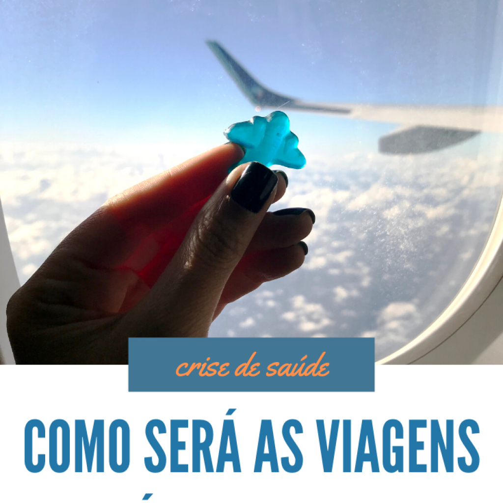 viagens pos pandemia Di Lua Inspirando você a viajar mais e viver