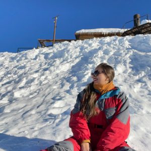 Tudo sobre o Farellones, parque de neve no Chile