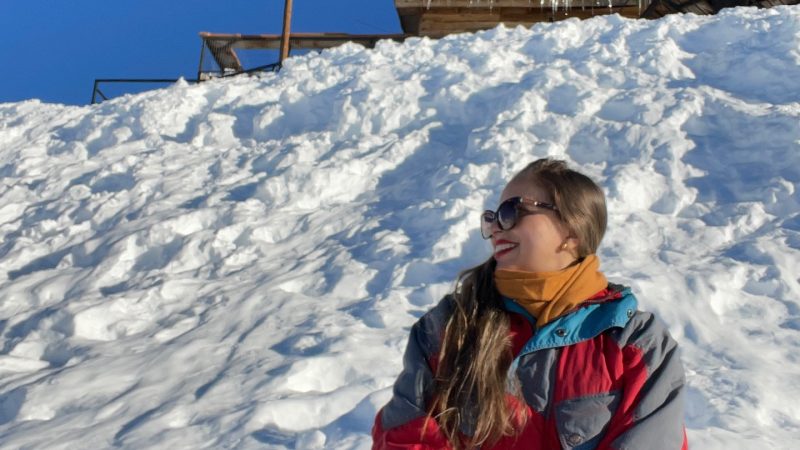 Tudo sobre o Farellones, parque de neve no Chile