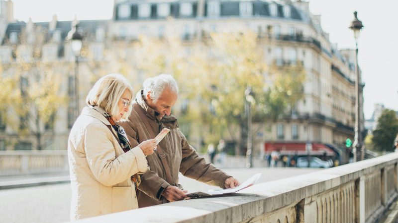 Intercâmbio depois dos 50 anos – Malta é uma boa opção?