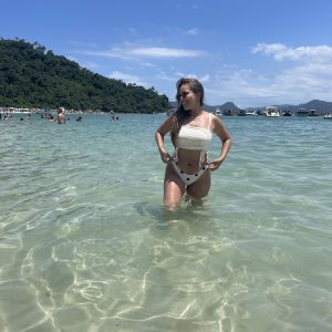 Como ir até a Ilha do Campeche em Florianópolis?