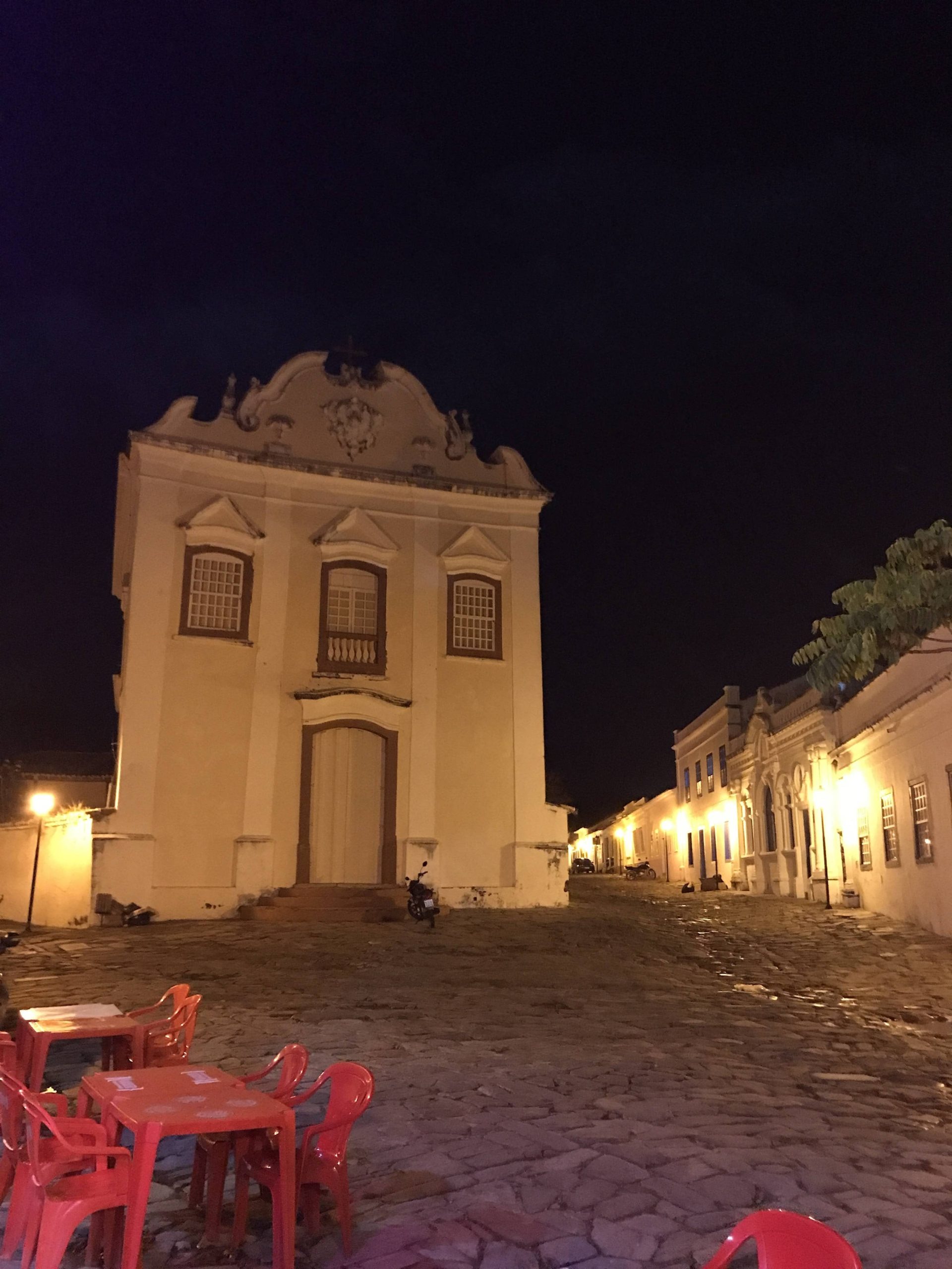 Carnaval 2025 cidade de Goiás lary di lua